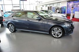 2014款奔驰E300L运动型