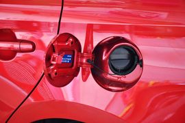 2014款丰田威驰1.3L自动型尚版