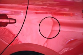 2014款丰田威驰1.3L自动型尚版