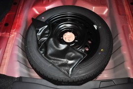 2014款丰田威驰1.3L自动型尚版