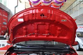 2014款丰田威驰1.3L自动型尚版