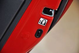2014款丰田威驰1.3L自动型尚版