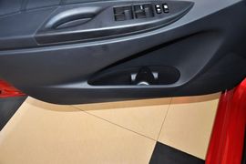 2014款丰田威驰1.3L自动型尚版