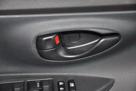 2014款丰田威驰1.3L自动型尚版
