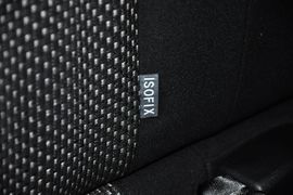 2014款丰田威驰1.3L自动型尚版