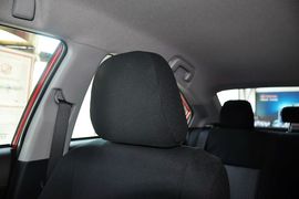2014款丰田威驰1.3L自动型尚版