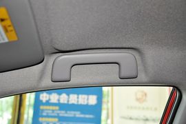 2014款丰田威驰1.3L自动型尚版