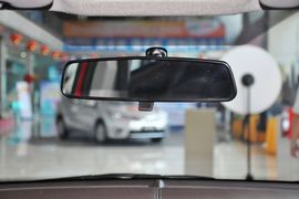 2014款丰田威驰1.3L自动型尚版