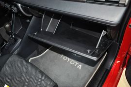 2014款丰田威驰1.3L自动型尚版