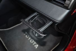 2014款丰田威驰1.3L自动型尚版
