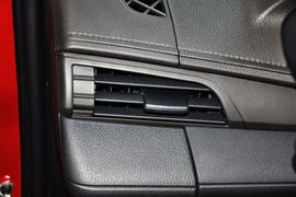 2014款丰田威驰1.3L自动型尚版