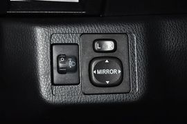 2014款丰田威驰1.3L自动型尚版
