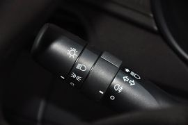 2014款丰田威驰1.3L自动型尚版