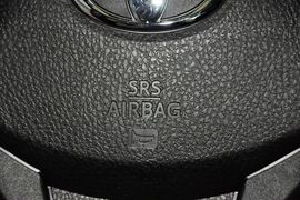 2014款丰田威驰1.3L自动型尚版