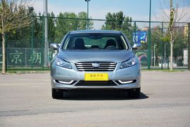 2014款奔腾B70