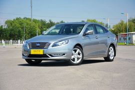 2014款奔腾B70