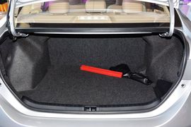 2014款丰田卡罗拉1.6L