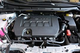 2014款丰田卡罗拉1.6L