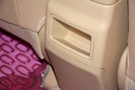 2014款丰田卡罗拉1.6L