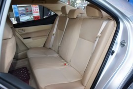 2014款丰田卡罗拉1.6L