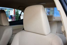 2014款丰田卡罗拉1.6L