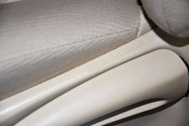 2014款丰田卡罗拉1.6L