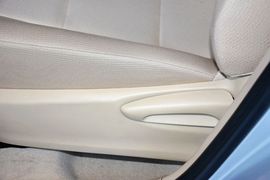 2014款丰田卡罗拉1.6L