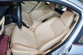 2014款丰田卡罗拉1.6L