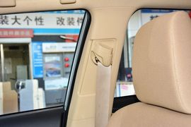 2014款丰田卡罗拉1.6L
