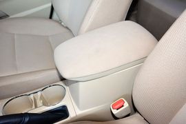 2014款丰田卡罗拉1.6L