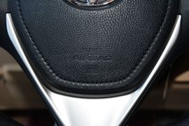 2014款丰田卡罗拉1.6L