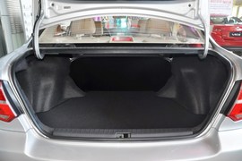 2013款丰田花冠EX