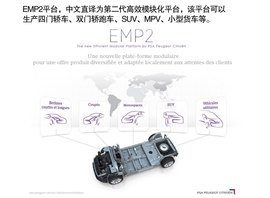 新一代东风标致408实拍解析