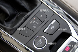 新一代东风标致408实拍解析