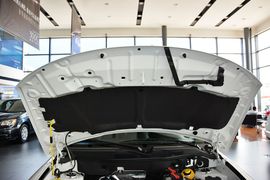 2014款Jeep指南者2.4L四驱豪华版