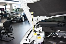 2014款Jeep指南者2.4L四驱豪华版