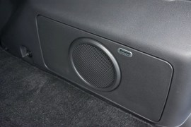 2014款Jeep指南者2.4L四驱豪华版