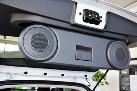 2014款Jeep指南者2.4L四驱豪华版