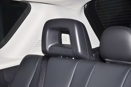 2014款Jeep指南者2.4L四驱豪华版