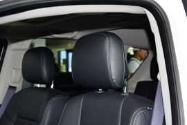 2014款Jeep指南者2.4L四驱豪华版