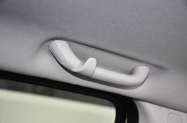 2014款Jeep指南者2.4L四驱豪华版