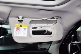 2014款Jeep指南者2.4L四驱豪华版