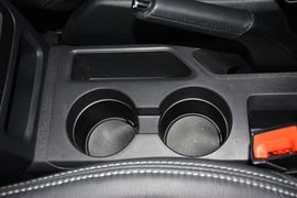 2014款Jeep指南者2.4L四驱豪华版