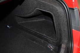 2014款奥迪A5双门45TFSI