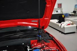 2014款奥迪A5双门45TFSI