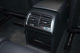2014款奥迪A5双门45TFSI