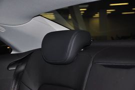 2014款奥迪A5双门45TFSI