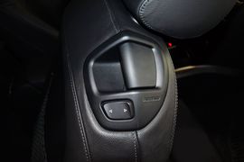 2014款奥迪A5双门45TFSI