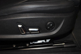 2014款奥迪A5双门45TFSI