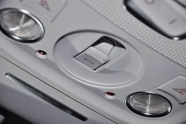 2014款奥迪A5双门45TFSI